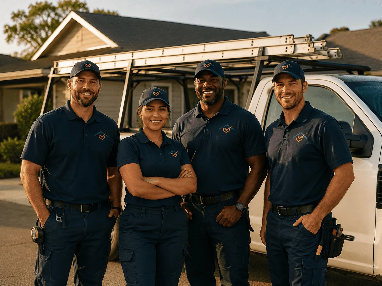 Roof Inspection company in Etna, WY